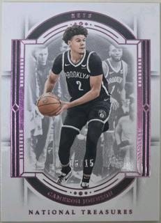 Cameron Johnson