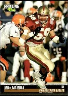 Mike Mamula
