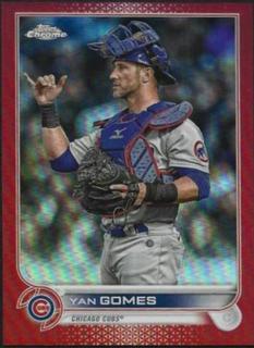 Yan Gomes