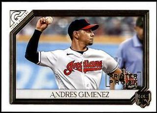 Andres Gimenez