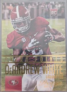 DeAndrew White