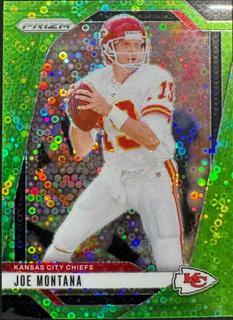 Joe Montana
