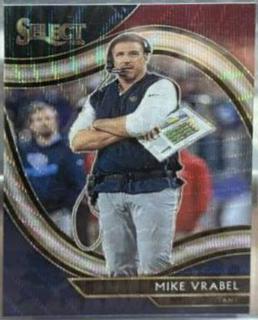 Mike Vrabel