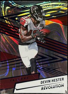 Devin Hester