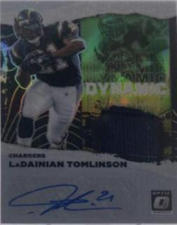 LaDainian Tomlinson