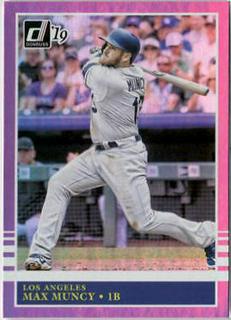 Max Muncy