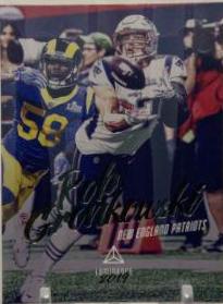 Rob Gronkowski