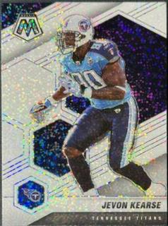 Jevon Kearse