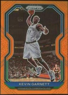 Kevin Garnett
