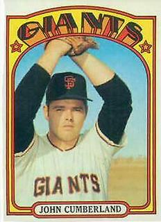 John Cumberland