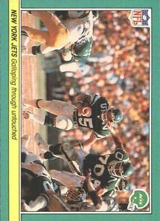 New York Jets