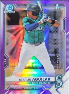 Starlin Aguilar