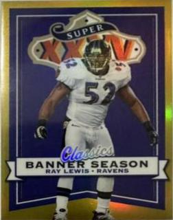 Ray Lewis