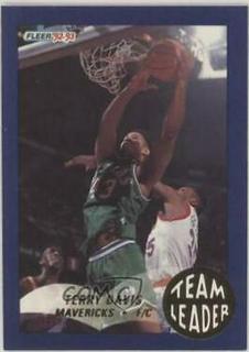 Terry Davis