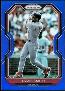 Ozzie Smith