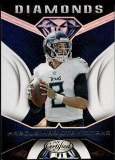 Marcus Mariota