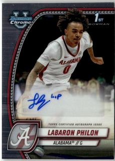 Labaron Philon