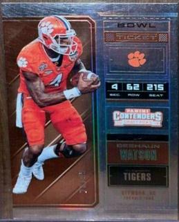 Deshaun Watson