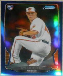 Dylan Bundy