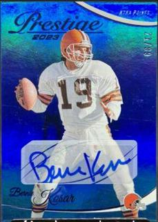 Bernie Kosar