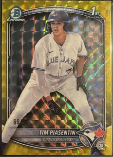 Tim Piasentin