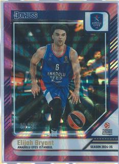 Elijah Bryant