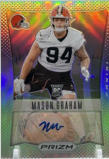 Mason Graham