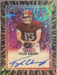 Tyler Cherry