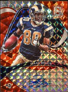 Isaac Bruce