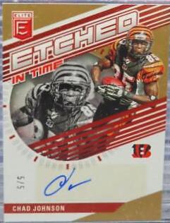 Chad Johnson
