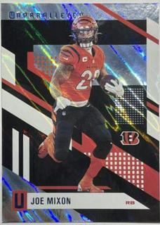 Joe Mixon