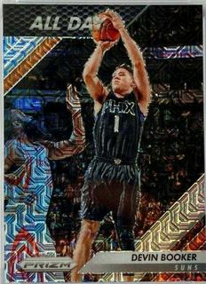 Devin Booker