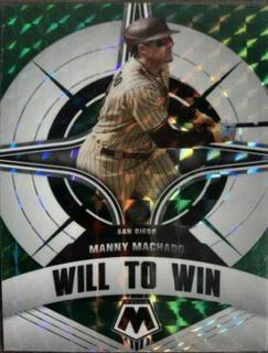 Manny Machado