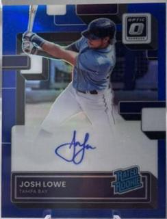 Josh Lowe