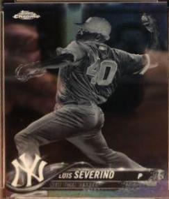 Luis Severino