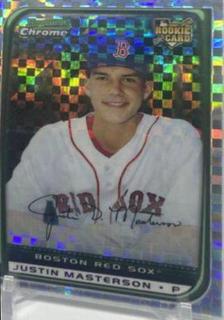 Justin Masterson