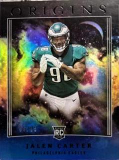 Jalen Carter