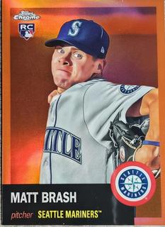 Matt Brash