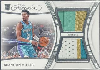 Brandon Miller