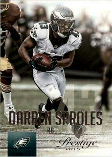 Darren Sproles