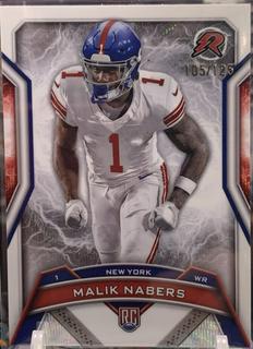 Malik Nabers