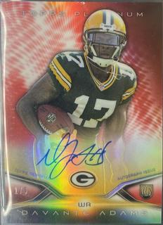 Davante Adams