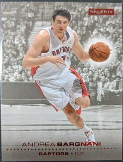 Andrea Bargnani