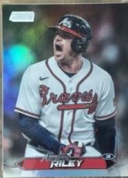 Austin Riley