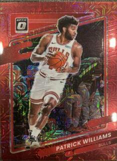 Patrick Williams
