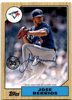 Jose Berrios