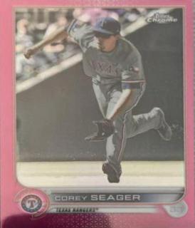 Corey Seager