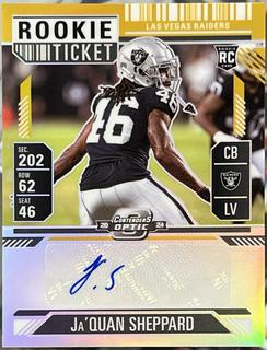 Ja'Quan Sheppard