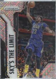 Anthony Davis