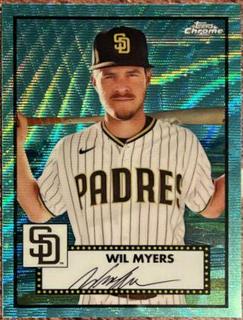 Wil Myers